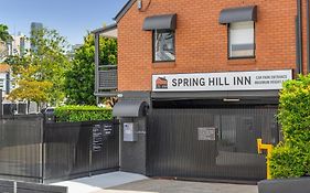 Spring Hill Inn